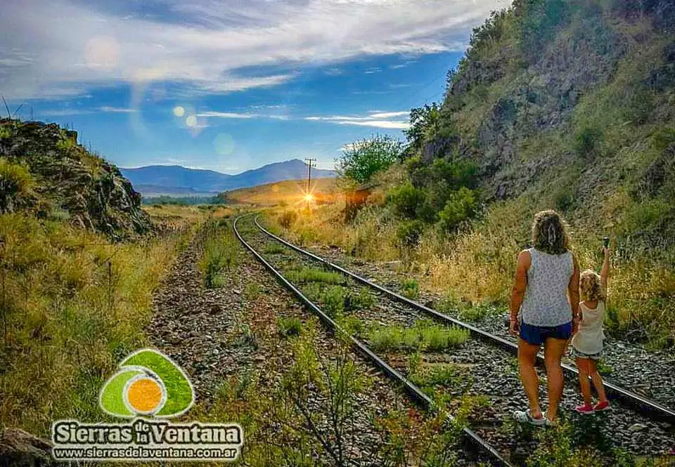 Pasajes a Villa Ventana en tren: un viaje inolvidable - Qué se puede hacer en Villa Ventana pasajes a villa ventana en tren - Qué se puede hacer en Villa Ventana