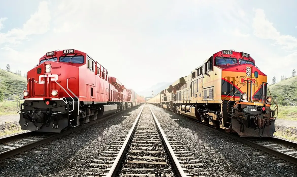 ferrocarril cp - Qué significa CPKC