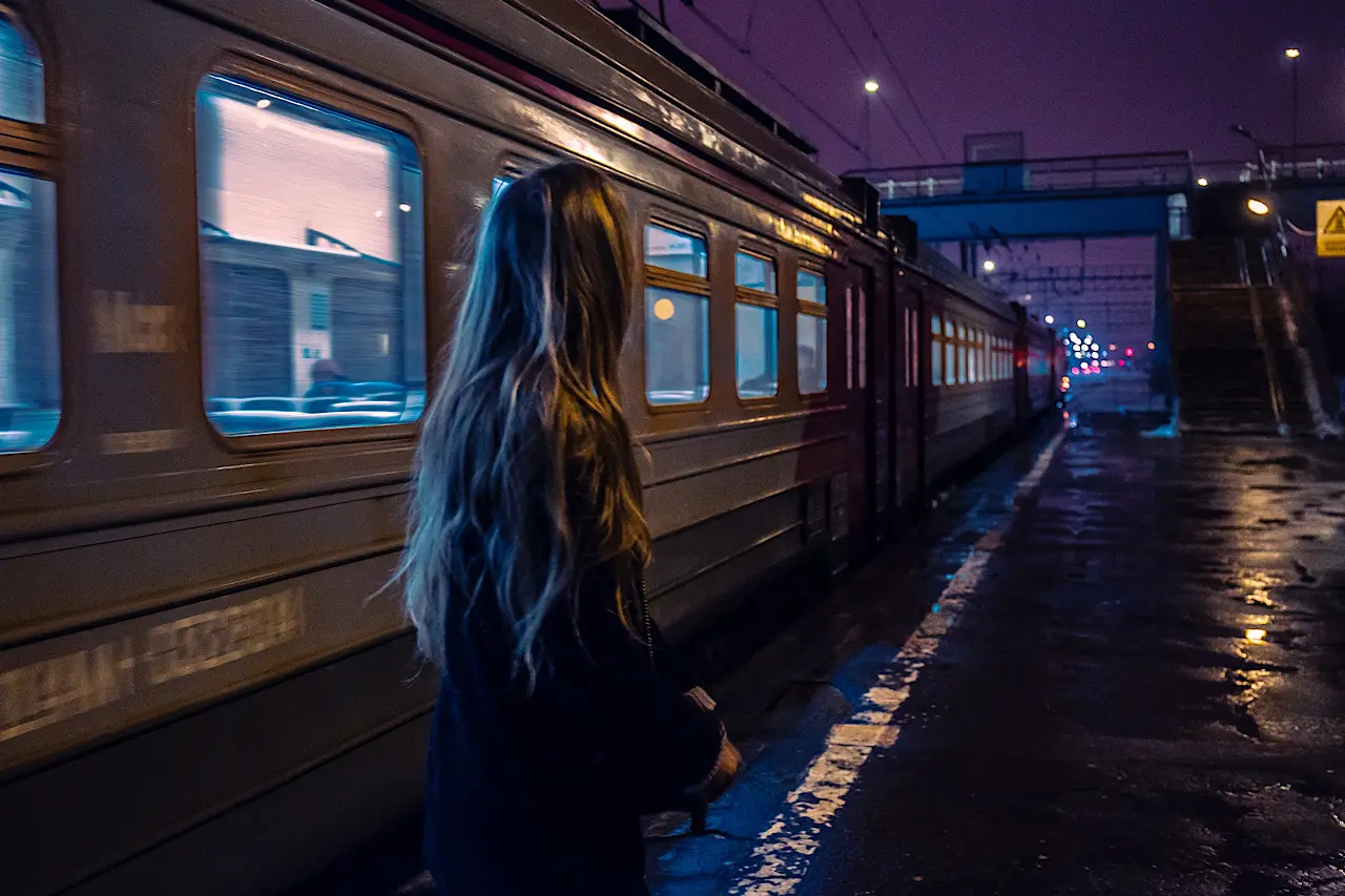 Escuchar un tren en la noche: Una experiencia única - Qué significa escuchar el tren en la noche escuchar un tren en la noche - Qué significa escuchar el tren en la noche