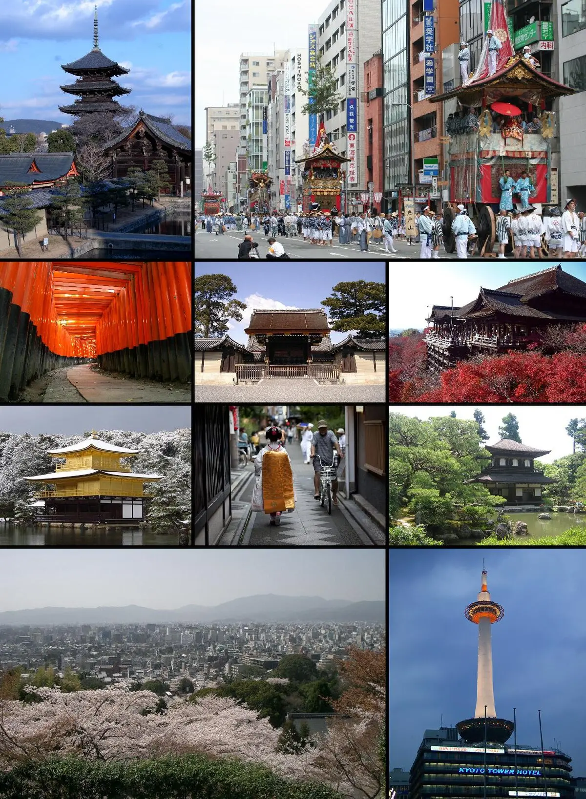 La estación de ferrocarril de Kyoto: Estructura y características - Qué significa la palabra Kioto la estación de ferrocarril de kyoto estructura - Qué significa la palabra Kioto