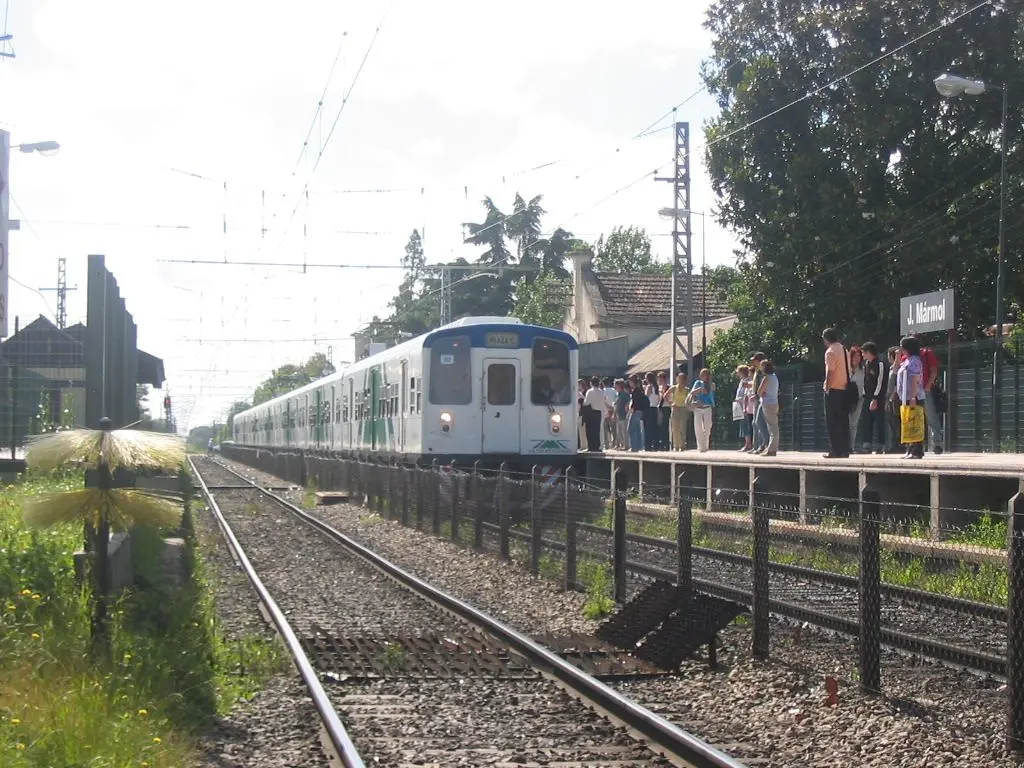 que es la privatizacion del ferrocarril - Qué significa la privatización