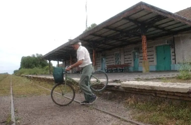 napaleofu provincia de buenos aires ferrocarril - Qué significa Napaleofu