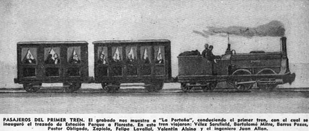 ferrocarril argentino tenencia precaria - Qué significa que el permiso es precario