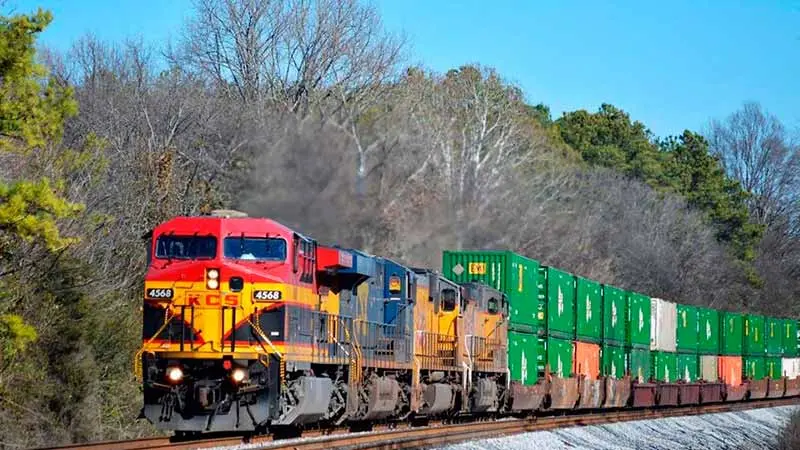 trafico ferroviario - Qué significa tránsito ferroviario