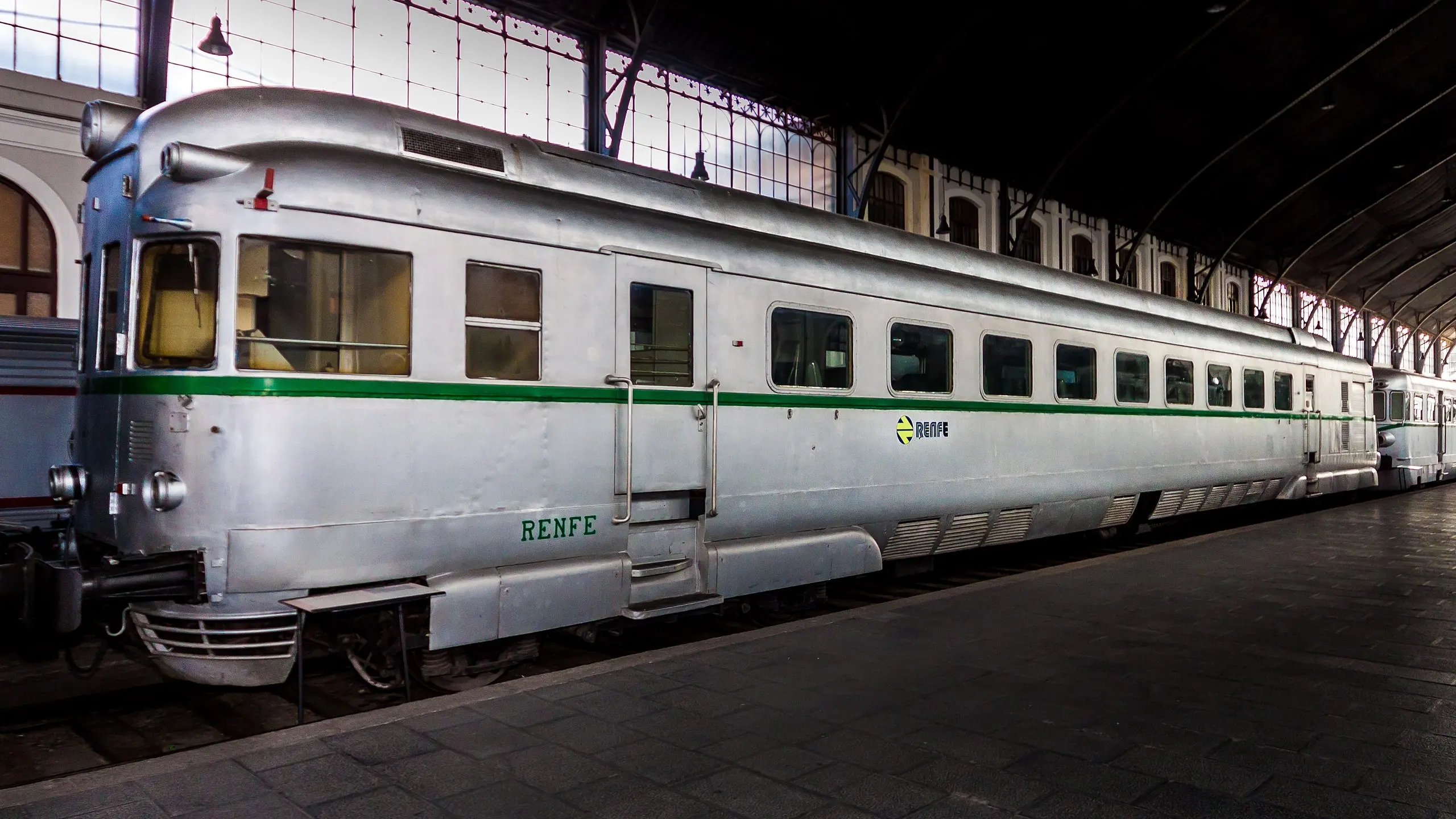 taf tren - Qué significa tren TER