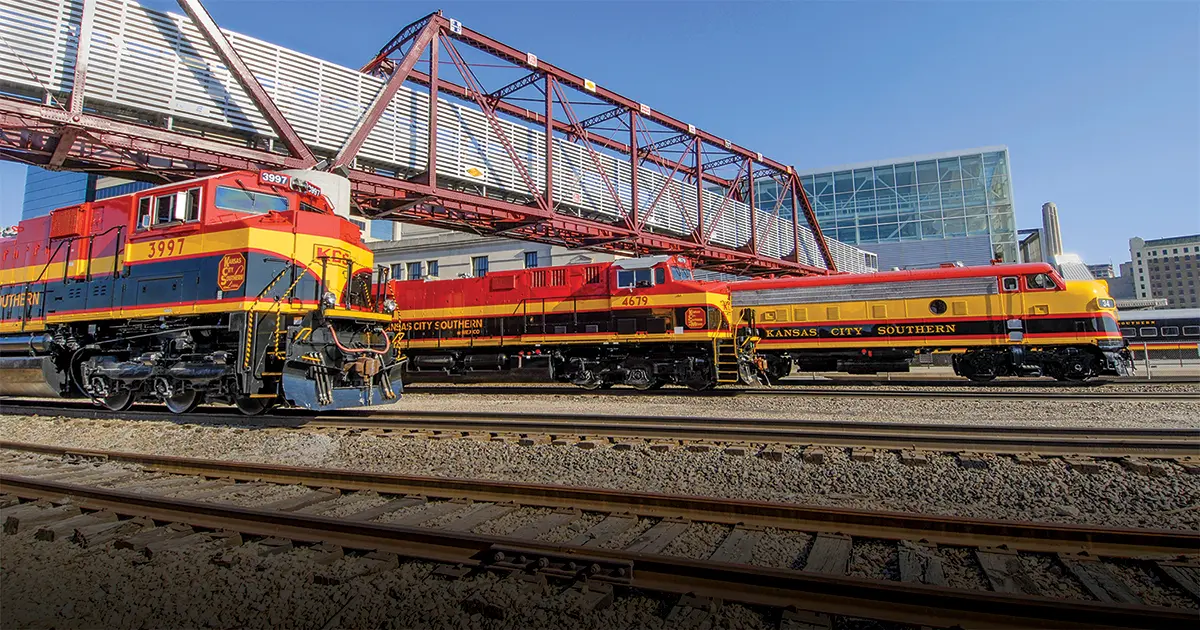 siglas ferrocarril - Qué significan las siglas RDO