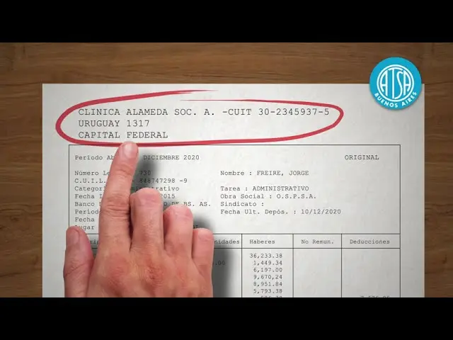 Cómo entender mi recibo de sueldo ferroviario - Qué son los haberes en el recibo de sueldo como.entender mi recibo de.sueldo ferroviario - Qué son los haberes en el recibo de sueldo
