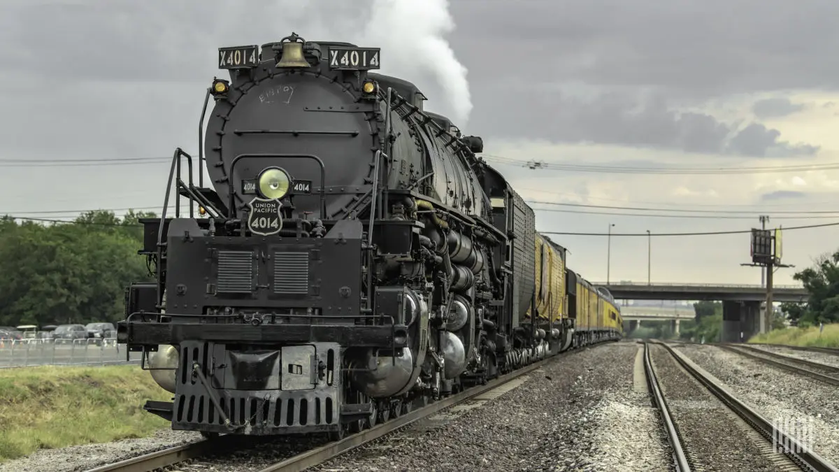frecencia de servicio ferroviario - Qué son servicios ferroviarios
