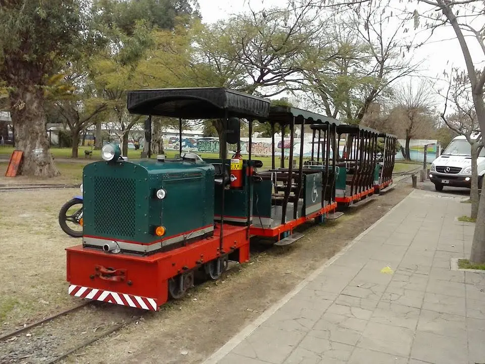 parque avellaneda tren - Qué subte me deja en Parque Avellaneda