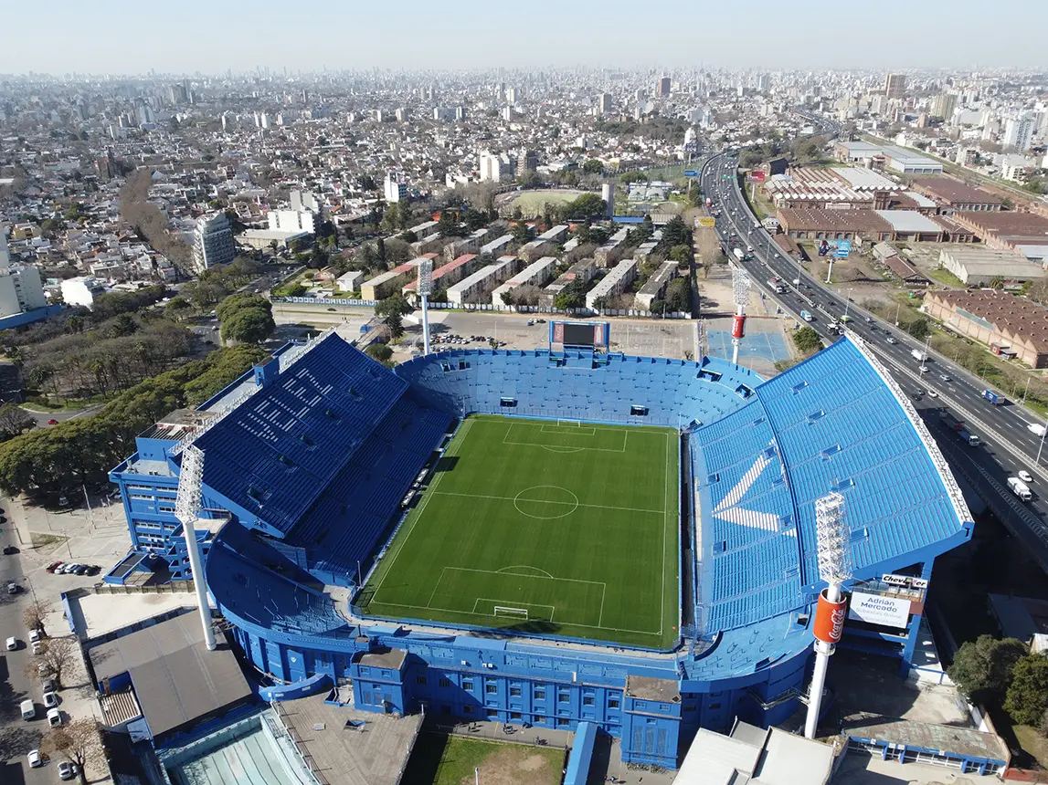 como llegar a la cancha de velez en tren - Qué subte me deja en Vélez Sarsfield