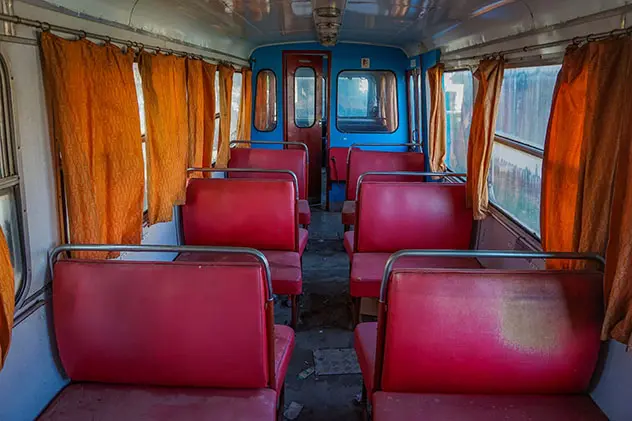 Tren de España a Grecia: Un viaje maravilloso a través de Europa - Qué tan cerca está Grecia de España tren de españa a grecia - Qué tan cerca está Grecia de España