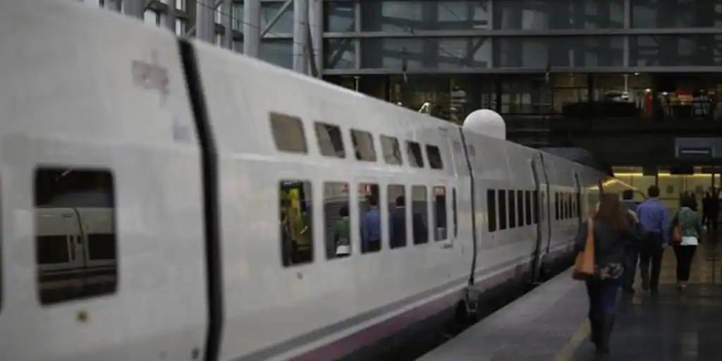 ventajas de viajar en tren - Qué tan comodo es viajar en tren