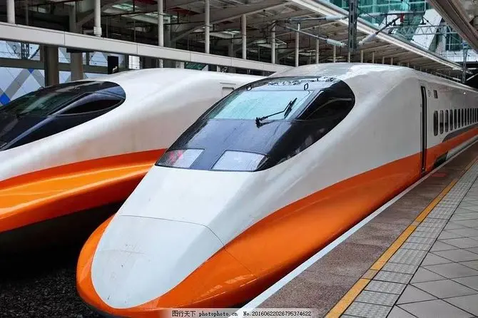 De Shanghai a Beijing en tren: una experiencia inolvidable - Qué tan lejos está la muralla China de Shangai de shanghai a beijing en tren - Qué tan lejos está la muralla China de Shangai