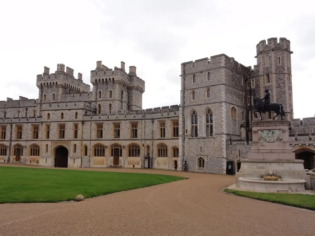 Cómo ir de Londres a Windsor en tren - Qué tan lejos está Windsor de Londres como ir de londres a windsor en tren - Qué tan lejos está Windsor de Londres