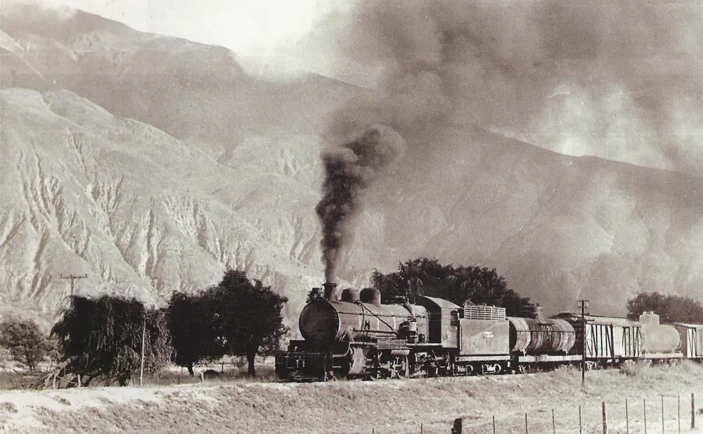 migracion por via ferrocarril la quiaca - Que te piden para cruzar de Jujuy a Bolivia