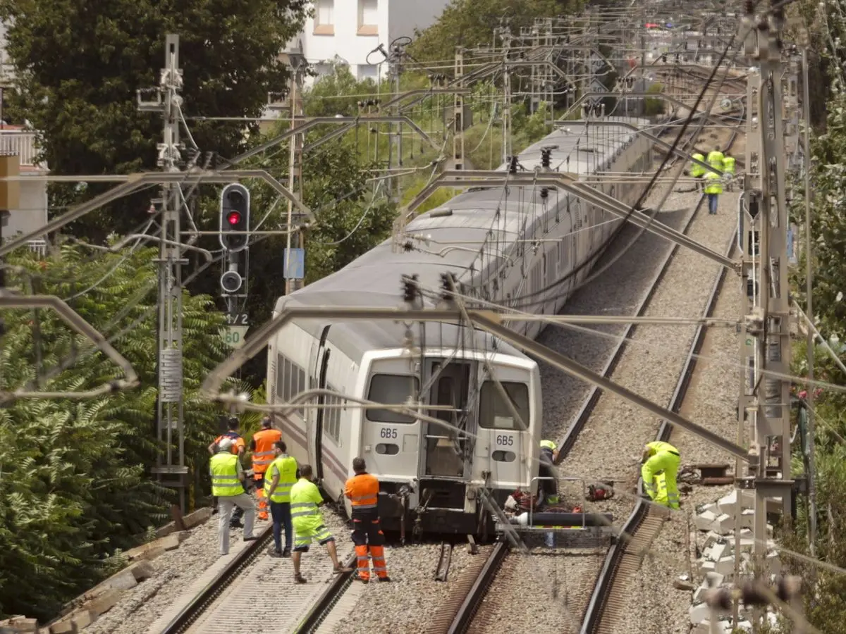 Qué significa la palabra 019872zjspixordescarrilar019872zjspixor - Qué tipo de palabra es descarrilar se descarrila tren - Qué tipo de palabra es descarrilar