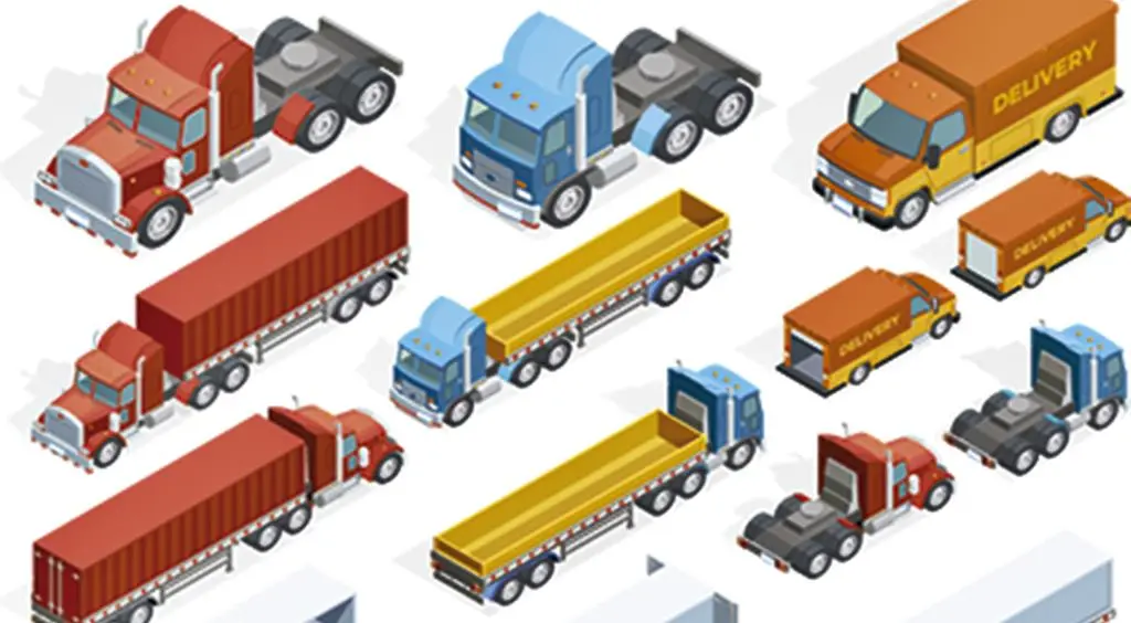 Diferencia entre ferrocarril y camión en el transporte de carga - Qué tipo de transporte de carga hay diferencia tn kn entre ferrocarril y camion - Qué tipo de transporte de carga hay