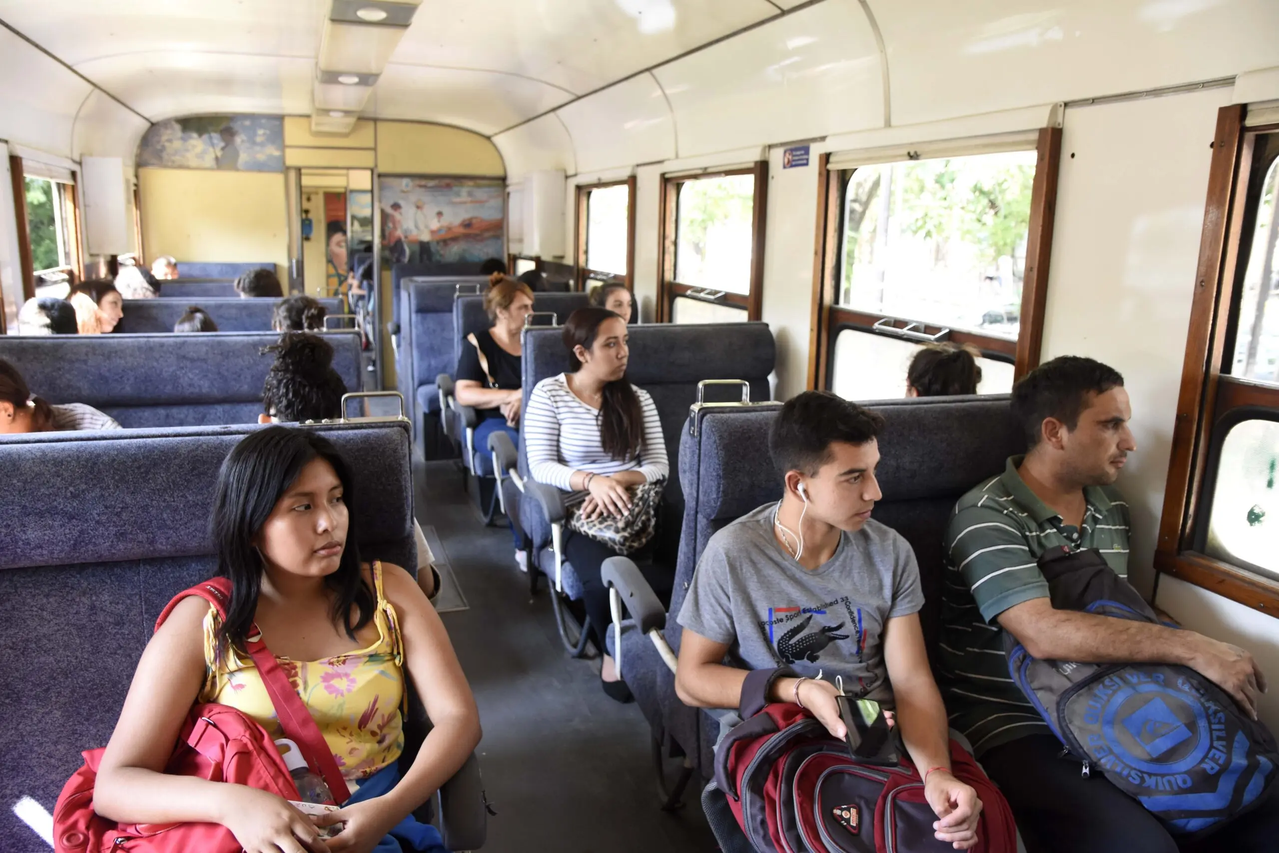 ¿Cómo llegar a Berisso en tren? - Qué Tren me lleva a Berisso como llegar a berisso en tren - Qué Tren me lleva a Berisso