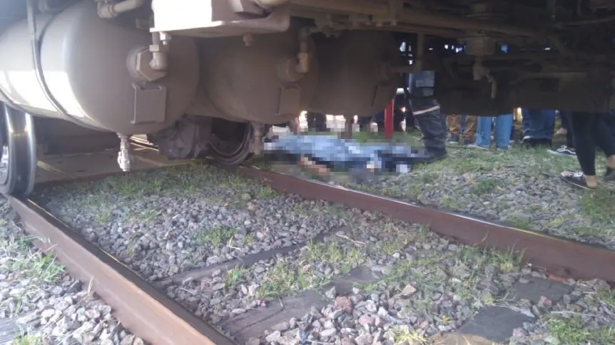 Accidente ferroviario en Bernal hoy: Información actualizada - Qué tren pasa por Bernal accidente ferroviario en bernal hoy - Qué tren pasa por Bernal