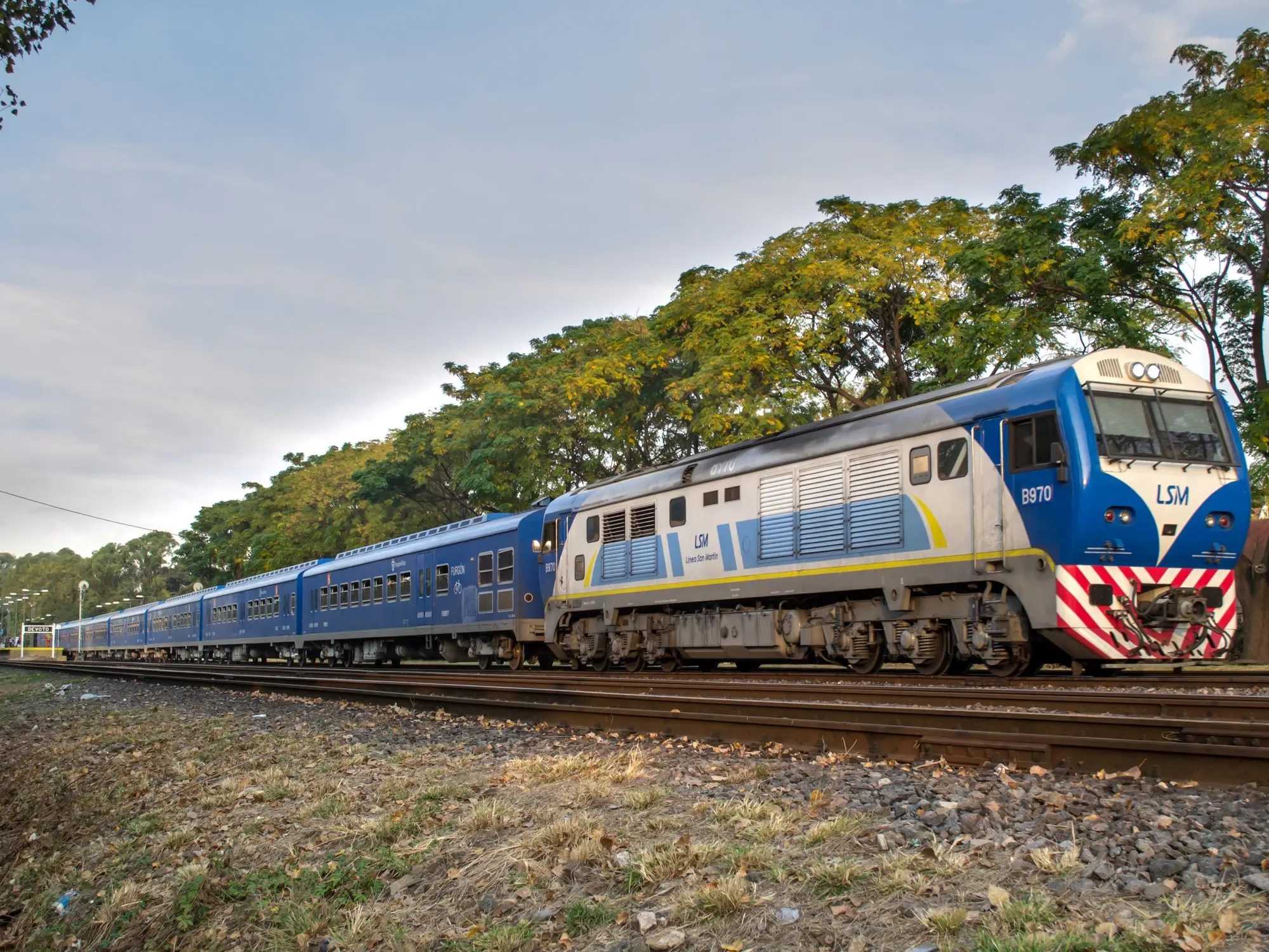 Cómo llegar a Bella Vista en tren - Qué tren te lleva a Del Viso como llegar a bella vista en tren - Qué tren te lleva a Del Viso