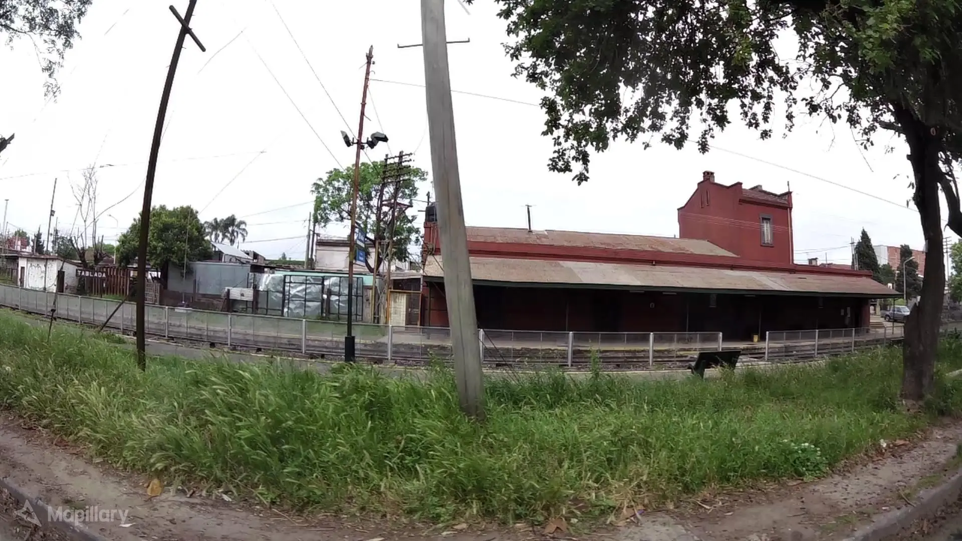 Ferrocarril a La Tablada: Cómo llegar y qué tren tomar - Qué tren te lleva a La Tablada ferrocarril a la tablada - Qué tren te lleva a La Tablada