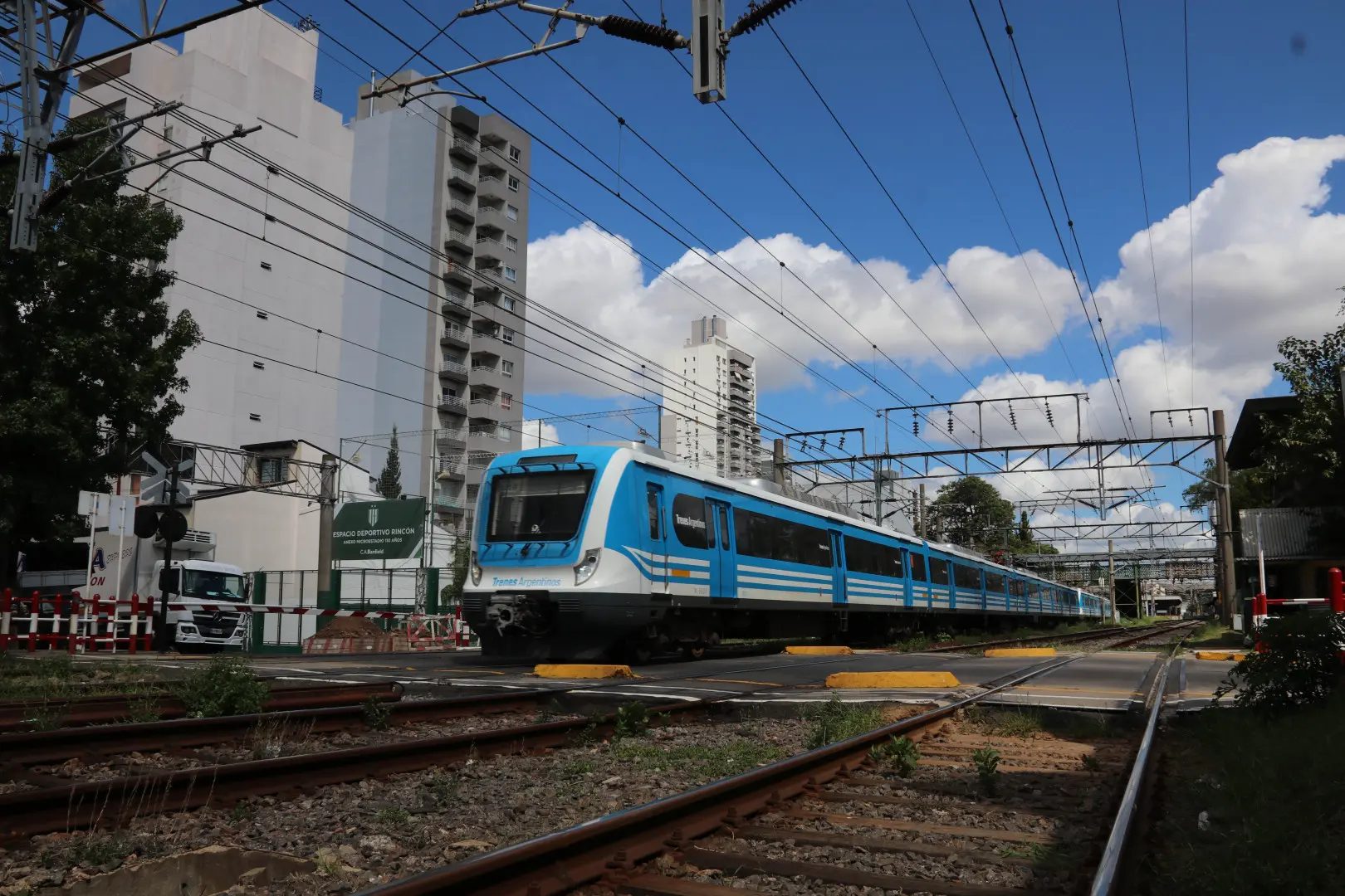 Ferrocarril CABA Turdera - Qué tren te lleva a Turdera ferrocarril caba turdera - Qué tren te lleva a Turdera