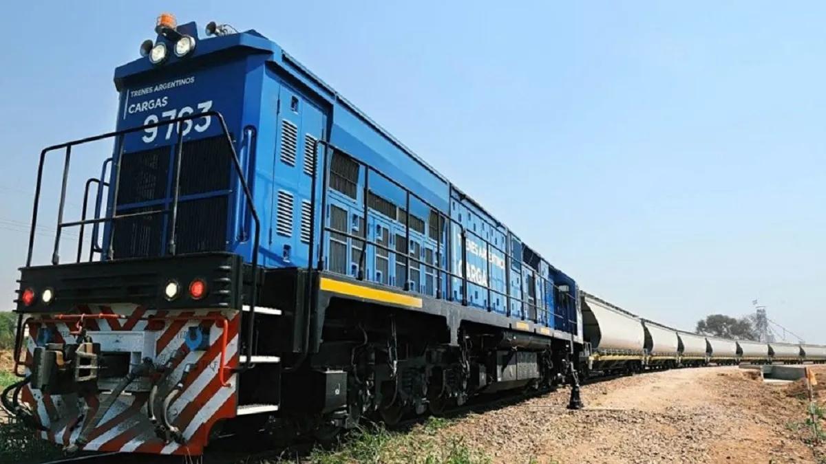 Vaca Muerta Ramal Ferroviario: Una oportunidad para el desarrollo económico y sostenible - Qué va a pasar con Vaca Muerta vaca muerta ramal ferroviario - Qué va a pasar con Vaca Muerta