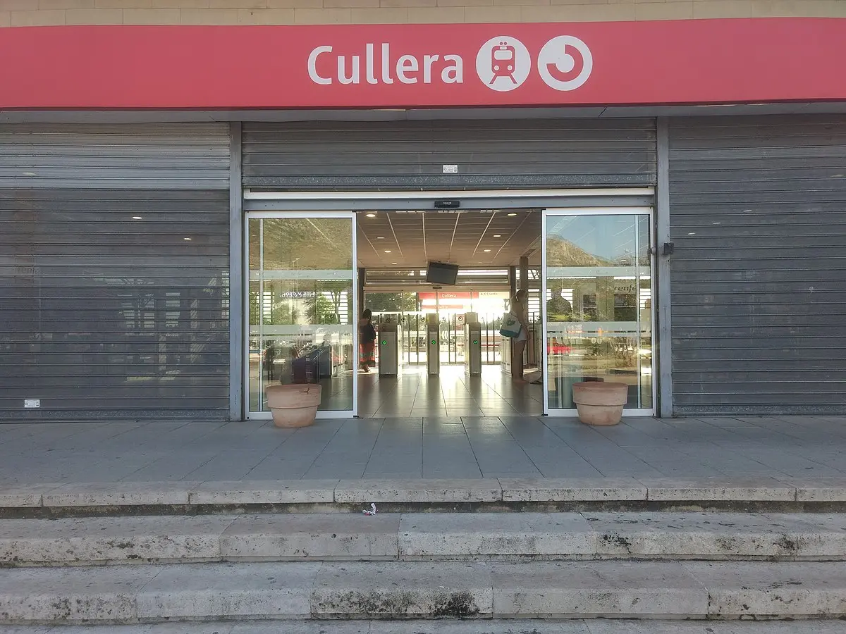 tren cullera valencia - Qué zona es Cullera en Renfe
