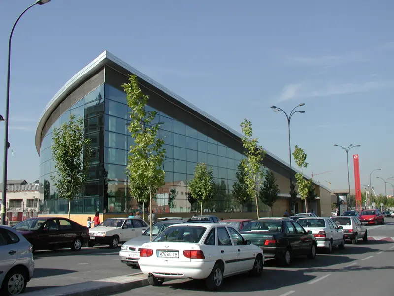 Estación de tren de Getafe: Conexión de múltiples transportes en el corazón de la ciudad - Qué zona es Getafe Central estacion de tren de getafe - Qué zona es Getafe Central