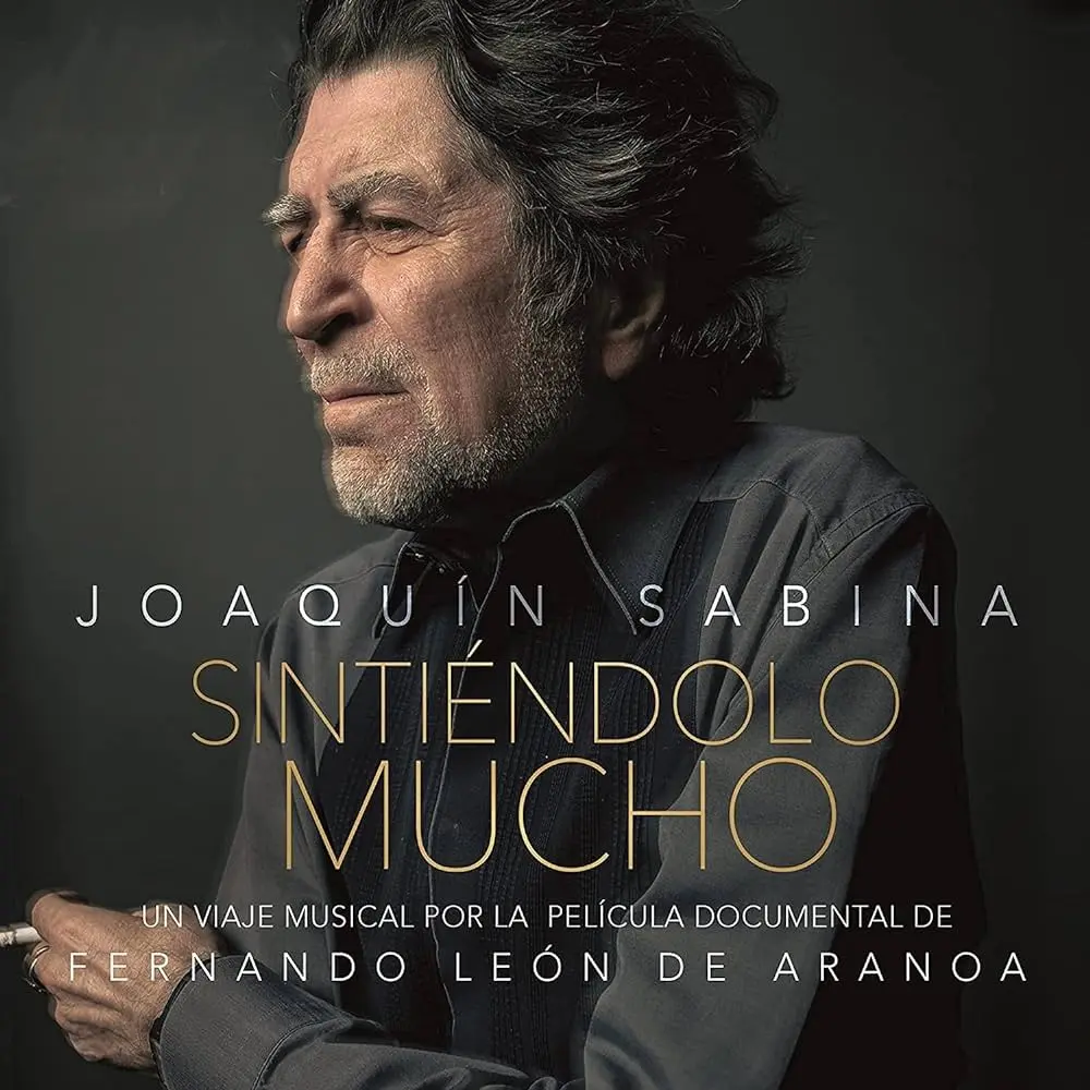 tema de juaquin sabina sobre un ferroviario - Quién acompaña a Sabina en su gira