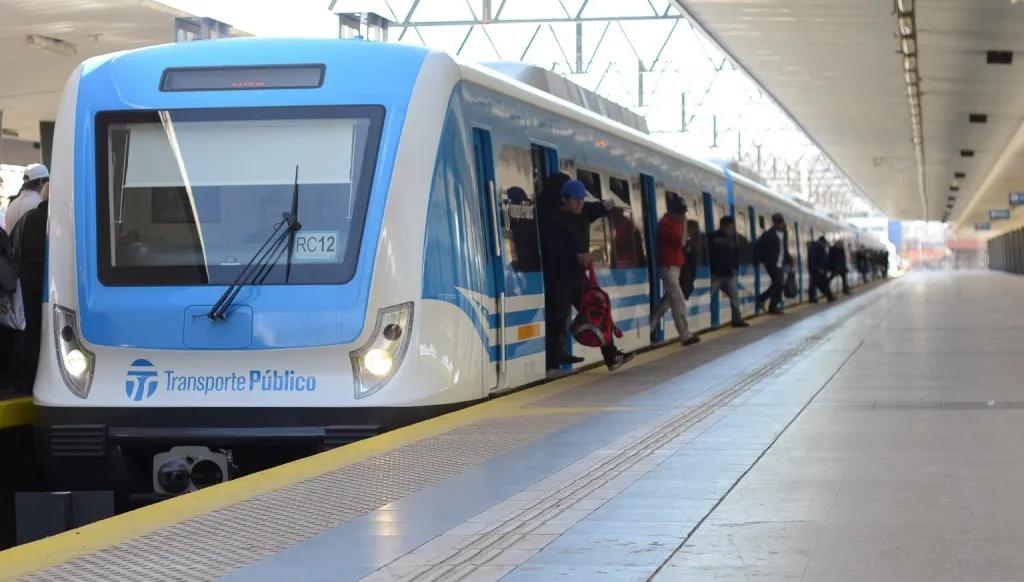 onabe ferrocarriles - Quién administra los bienes del Estado