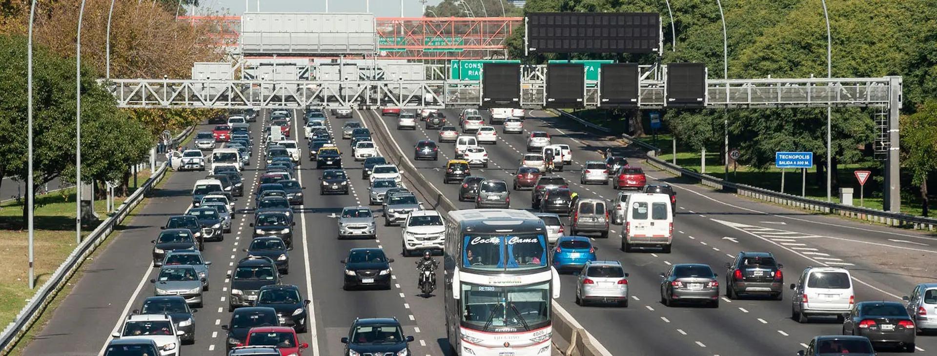 Altura de los puentes en la General Paz: una mirada detallada - Quién construyó la General Paz altura puentes ferrocarril gral paz - Quién construyó la General Paz