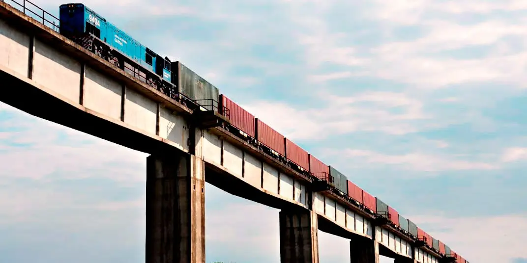 ferrocarril urquiza zarate - Quién es el dueño del tren Urquiza