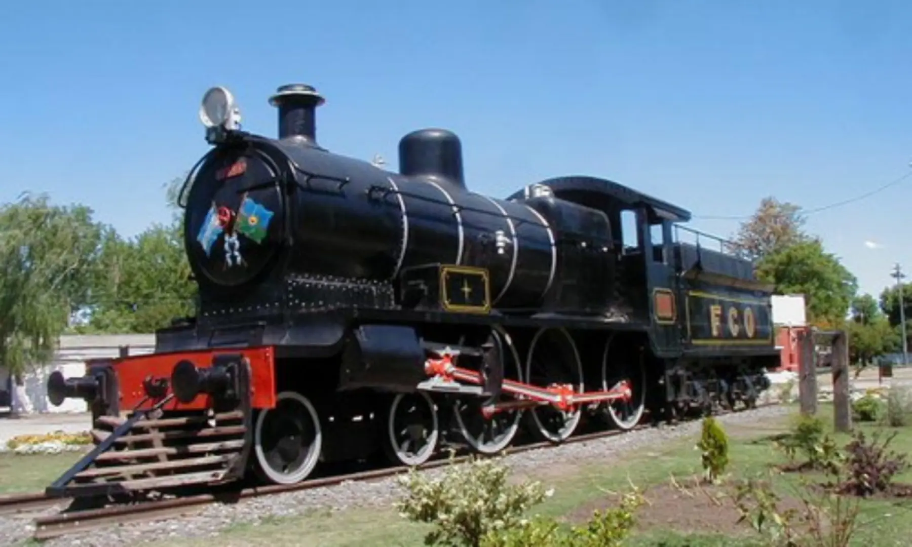 Historia del Ferrocarril de Marcos Paz - Quién fue el doctor Marcos Paz historia del ferrocarril de marcos paz - Quién fue el doctor Marcos Paz