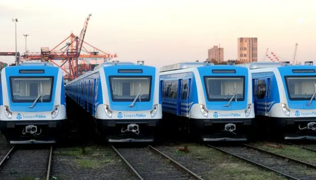 La relación entre Domingo F. Sarmiento e Ingeniero Otto Krause en el desarrollo del ferrocarril - Quién fue el ingeniero Otto Krause domingo f sarmiento ing krause relación ferrocarril - Quién fue el ingeniero Otto Krause