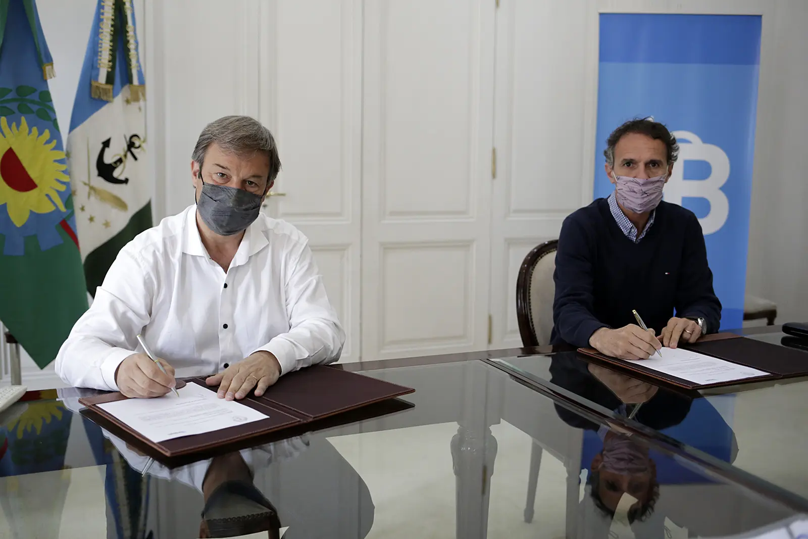 adrogue ferroviario gabriel - Quién fue Esteban de Adrogué