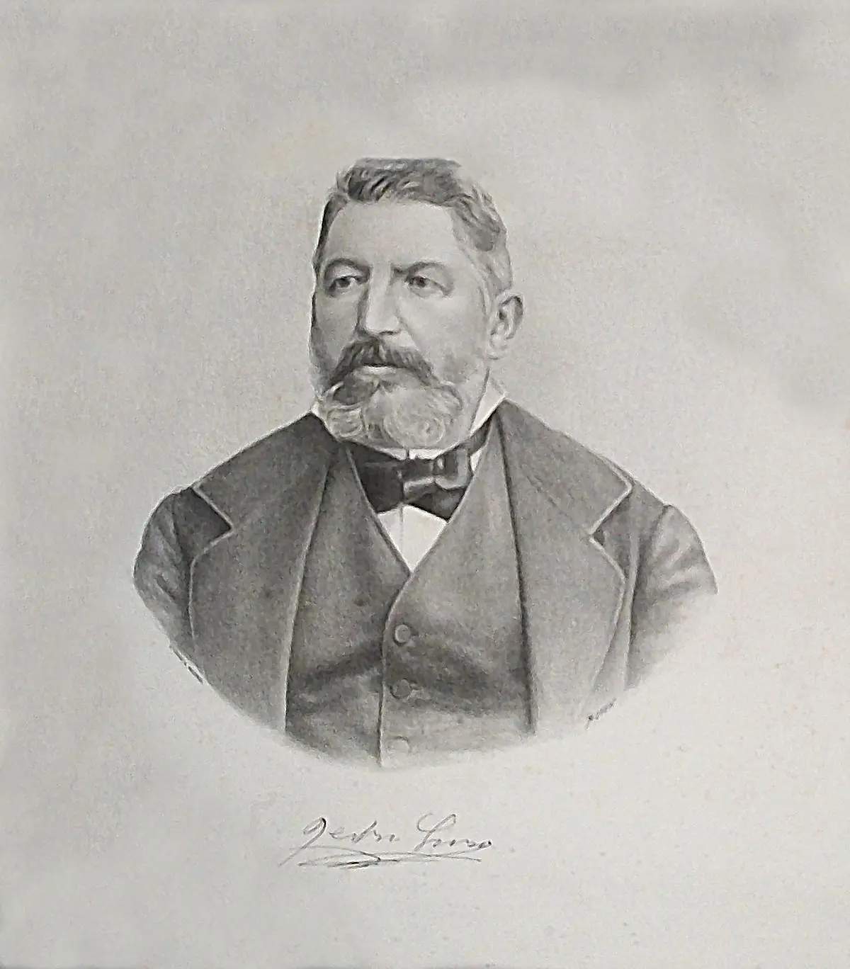 Historia del Ferrocarril de Pedro Luro - Quién fundó Pedro Luro historia del ferrocarril de pedro luro - Quién fundó Pedro Luro