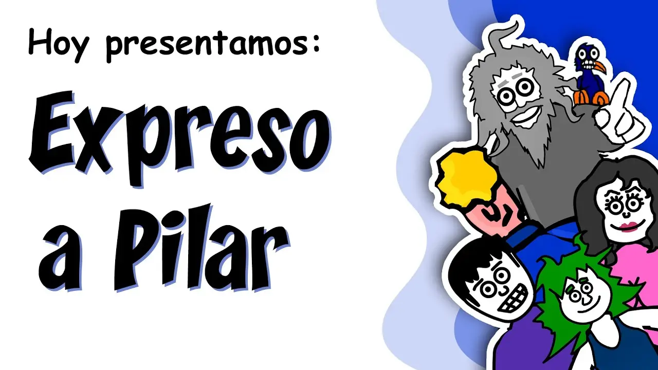 alejo y valentina tren - Quién hace la voz de Carlitox