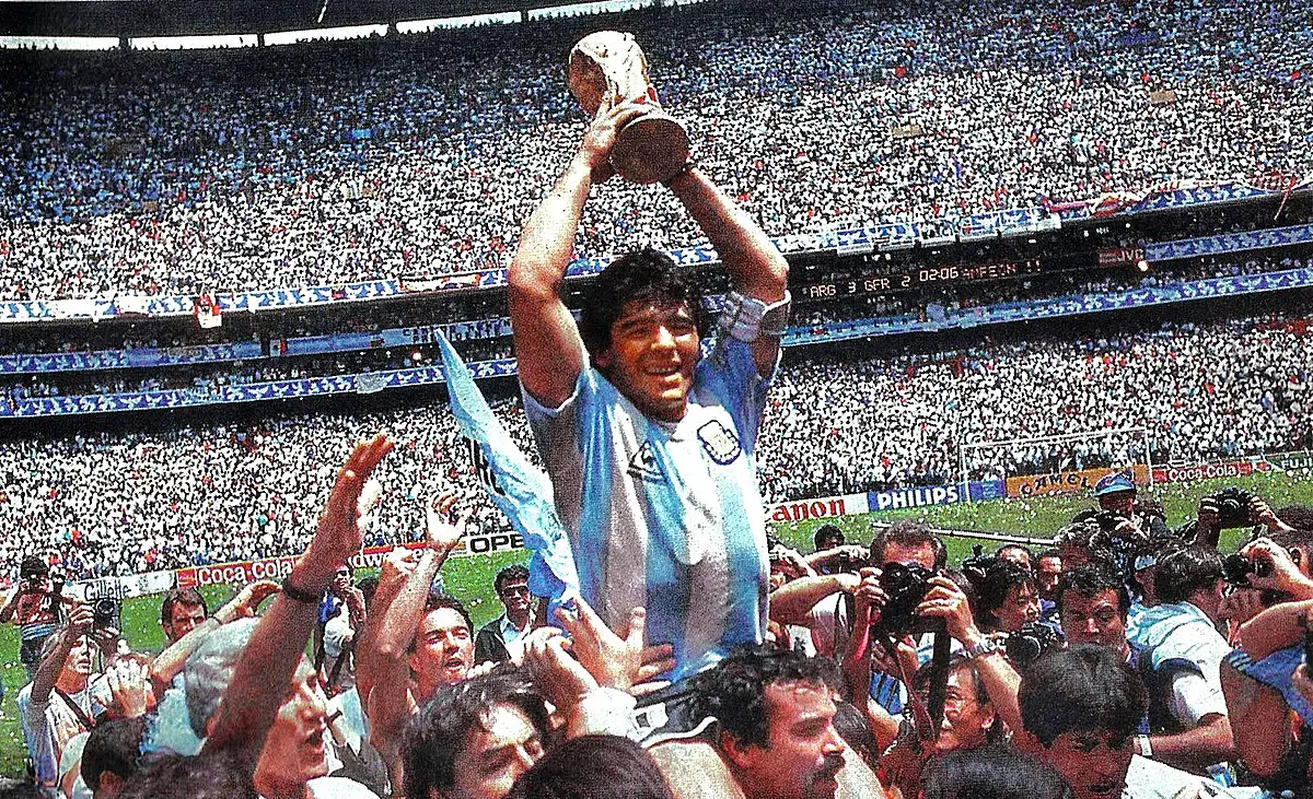 ferrocarril el padre del futbol - Quién inventó el fútbol en Argentina
